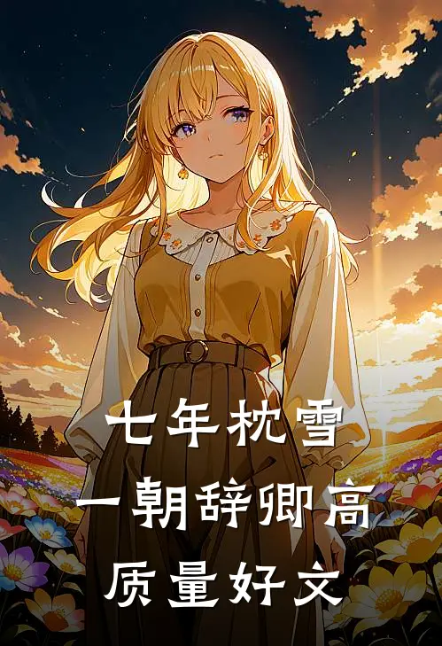 七年枕雪，一朝辞卿高质量好文