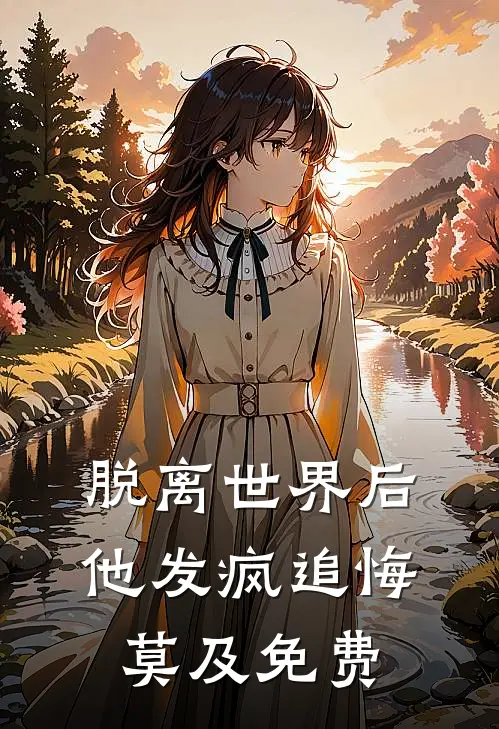 脱离世界后，他发疯追悔莫及免费