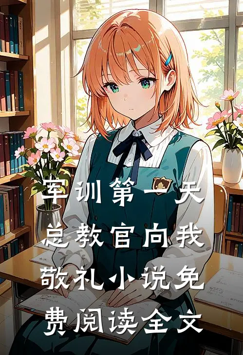 军训第一天，总教官向我敬礼小说免费阅读全文