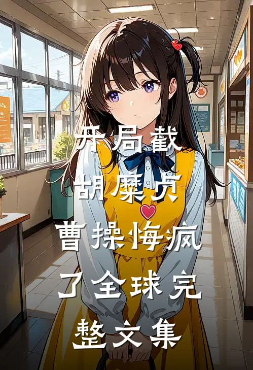 开局截胡糜贞，曹操悔疯了全球完整文集