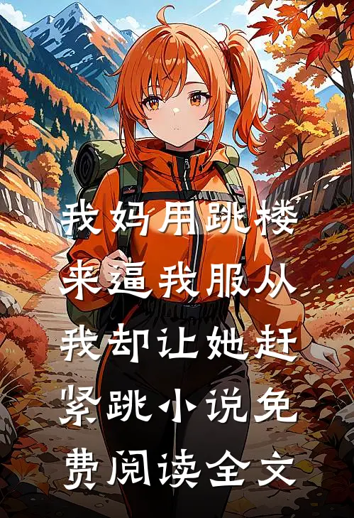 我妈用跳楼来逼我服从，我却让她赶紧跳小说免费阅读全文
