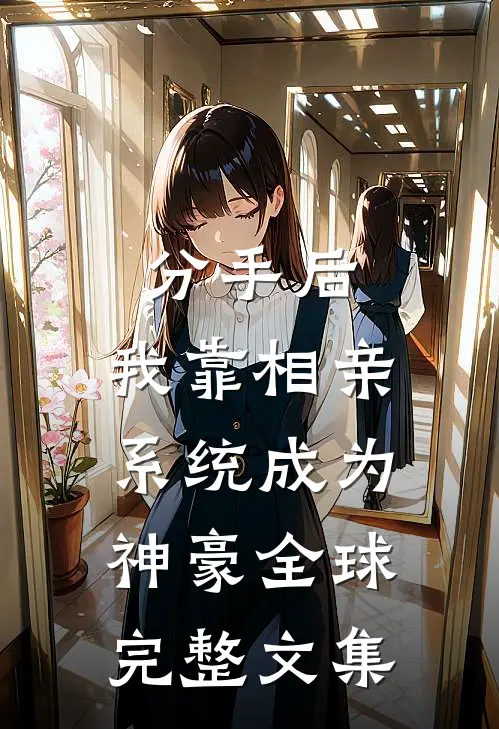 分手后，我靠相亲系统成为神豪全球完整文集