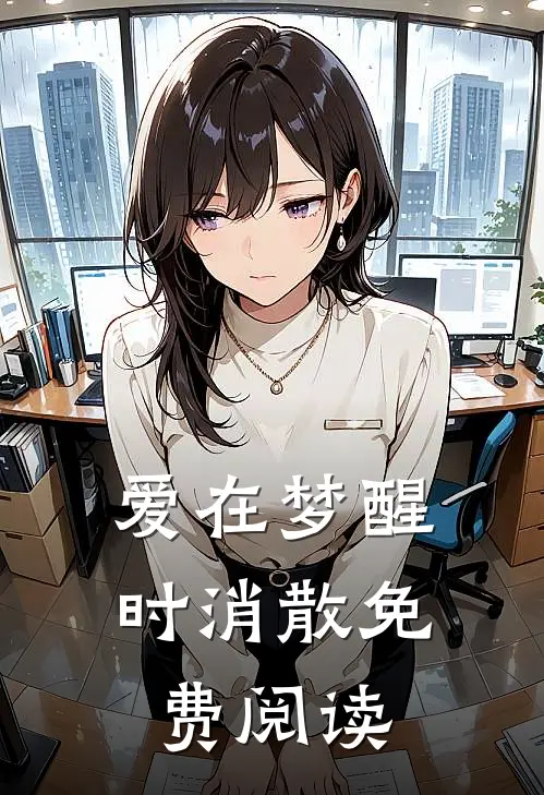 爱在梦醒时消散免费阅读