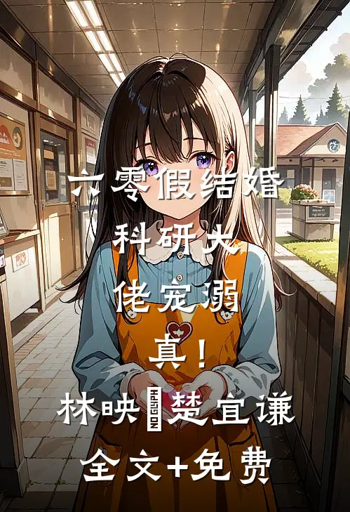 六零假结婚，科研大佬宠溺，真！林映晞楚宜谦全文+免费
