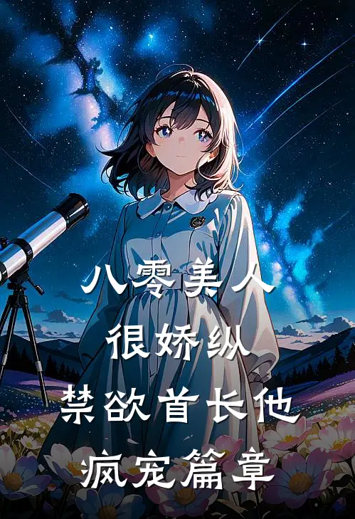 八零美人很娇纵，禁欲首长他疯宠篇章