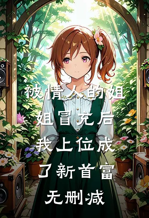 被情人的姐姐冒充后，我上位成了新首富无删减