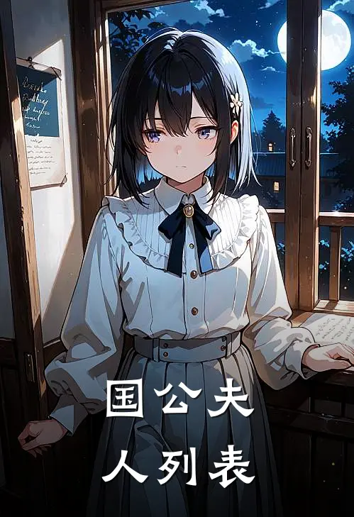 国公夫人列表
