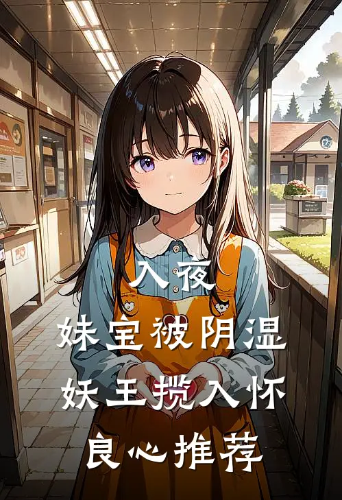 入夜，妹宝被阴湿妖王揽入怀良心推荐