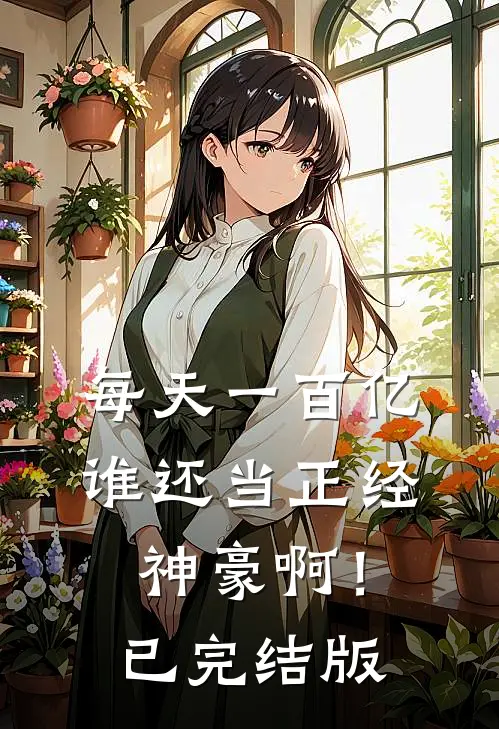 每天一百亿，谁还当正经神豪啊！已完结版