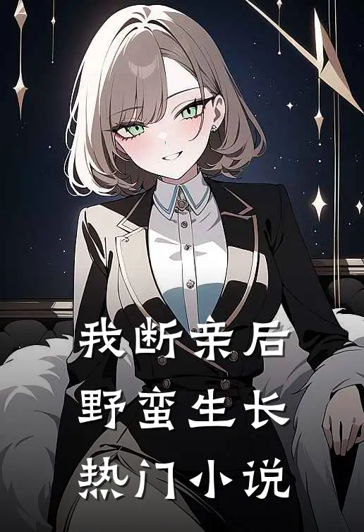 我断亲后野蛮生长热门小说