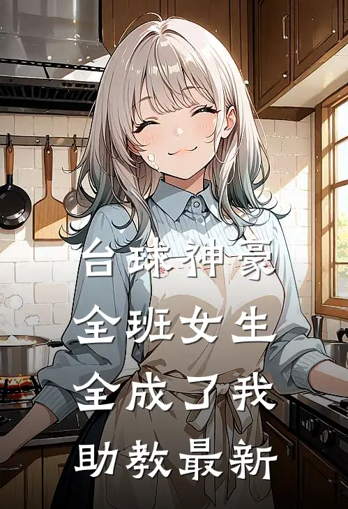 台球神豪：全班女生全成了我助教最新