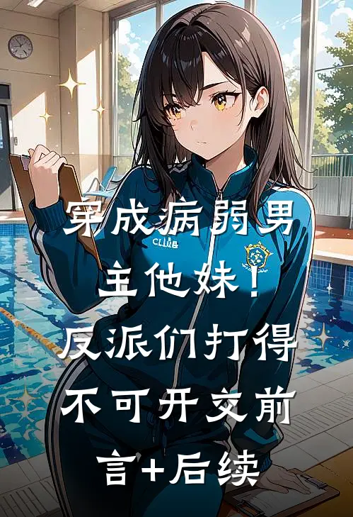 穿成病弱男主他妹！反派们打得不可开交前言+后续