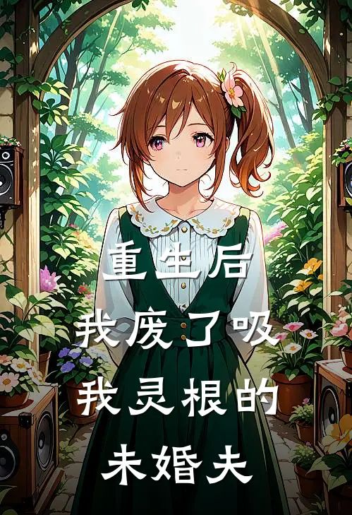 重生后，我废了吸我灵根的未婚夫