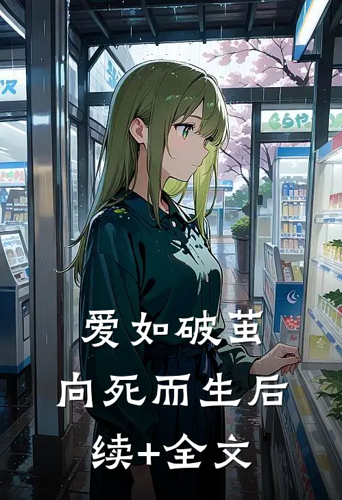 爱如破茧，向死而生后续+全文