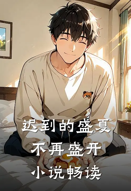 迟到的盛夏，不再盛开小说畅读