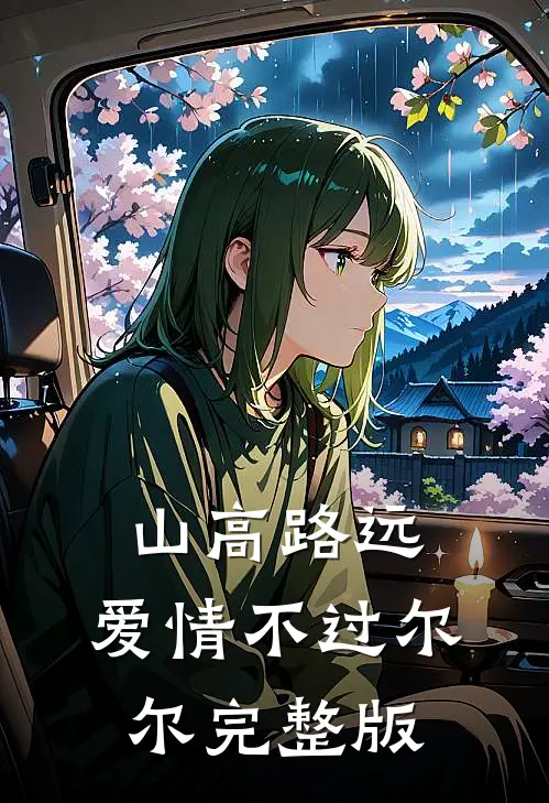 山高路远，爱情不过尔尔完整版