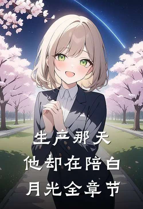 生产那天，他却在陪白月光全章节