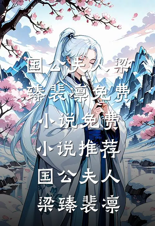 国公夫人(梁臻裴凛)免费小说_免费小说推荐国公夫人梁臻裴凛