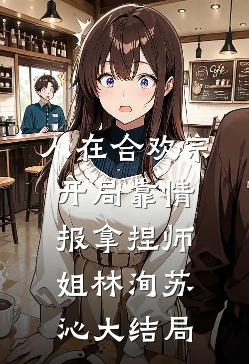 人在合欢宗，开局靠情报拿捏师姐林洵苏沁大结局