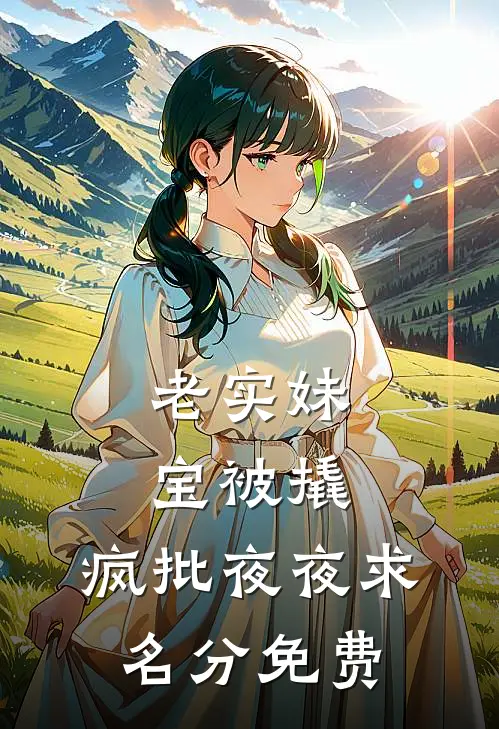 老实妹宝被撬，疯批夜夜求名分免费