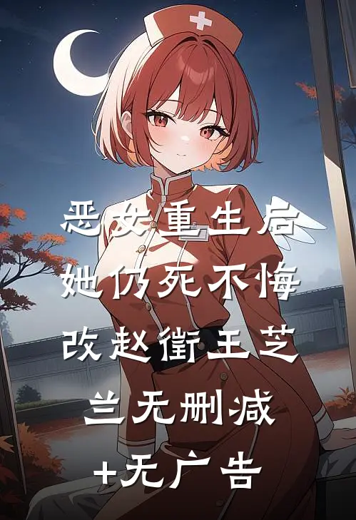 恶女重生后，她仍死不悔改赵徵王芝兰无删减+无广告
