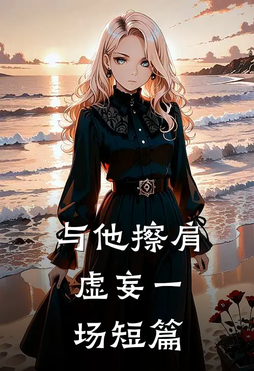 与他擦肩，虚妄一场短篇