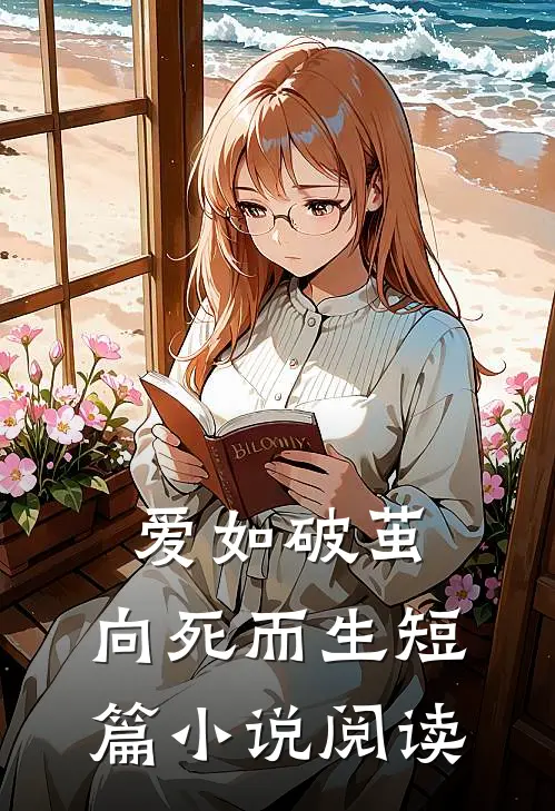 爱如破茧，向死而生短篇小说阅读