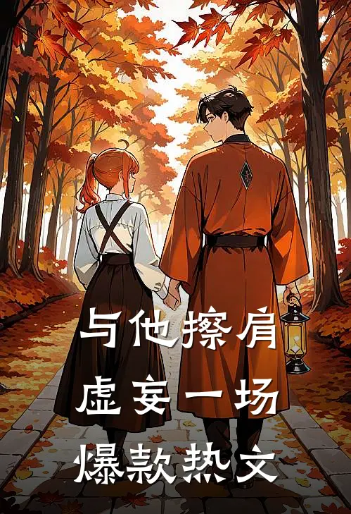 与他擦肩，虚妄一场爆款热文