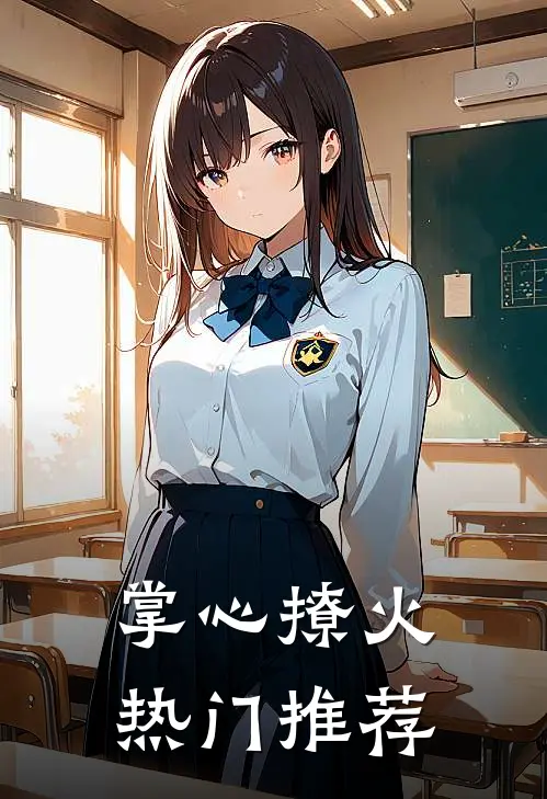 掌心撩火热门推荐