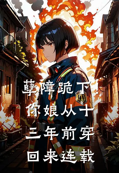 孽障跪下！你娘从十三年前穿回来连载