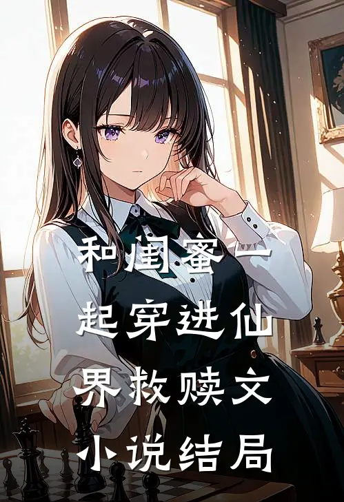 和闺蜜一起穿进仙界救赎文小说结局