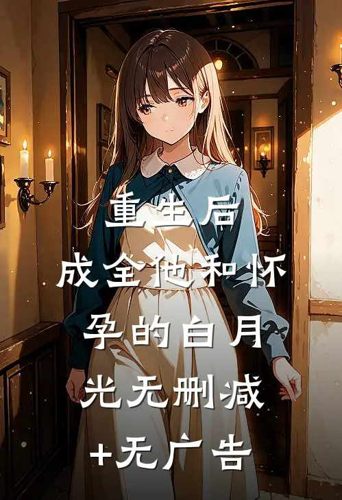 重生后，成全他和怀孕的白月光无删减+无广告