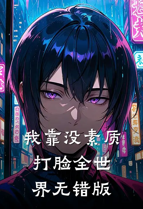 我靠没素质打脸全世界无错版