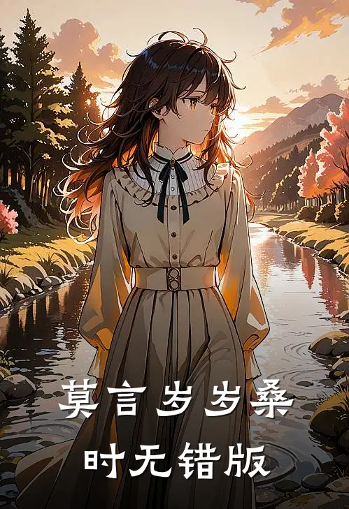 莫言岁岁桑时无错版