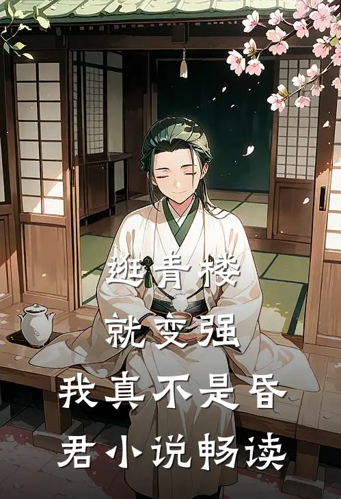 逛青楼就变强，我真不是昏君小说畅读