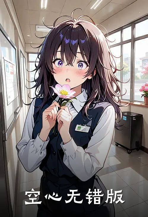 空心无错版
