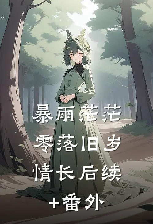 暴雨茫茫，零落旧岁情长后续+番外