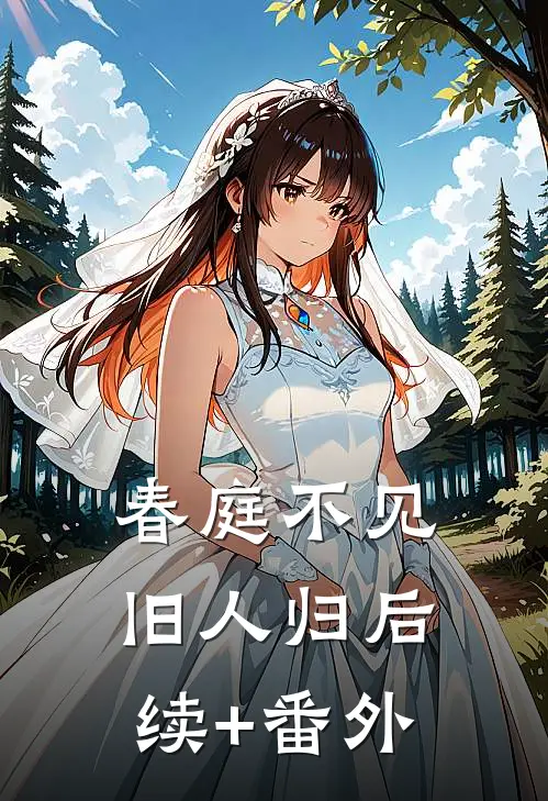 春庭不见旧人归后续+番外