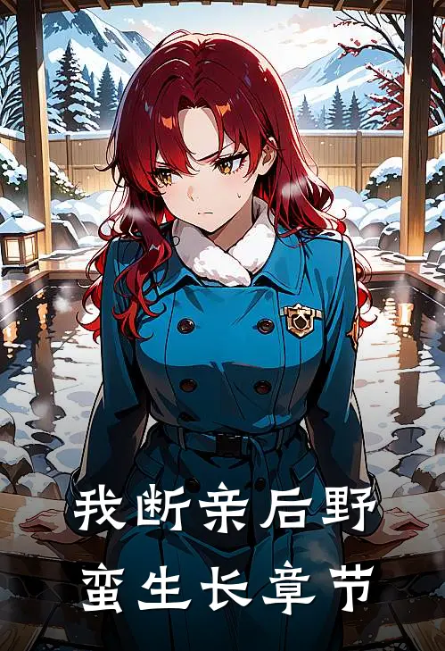 我断亲后野蛮生长章节