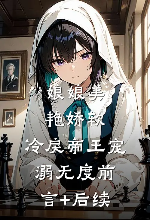 娘娘美艳娇软，冷戾帝王宠溺无度前言+后续