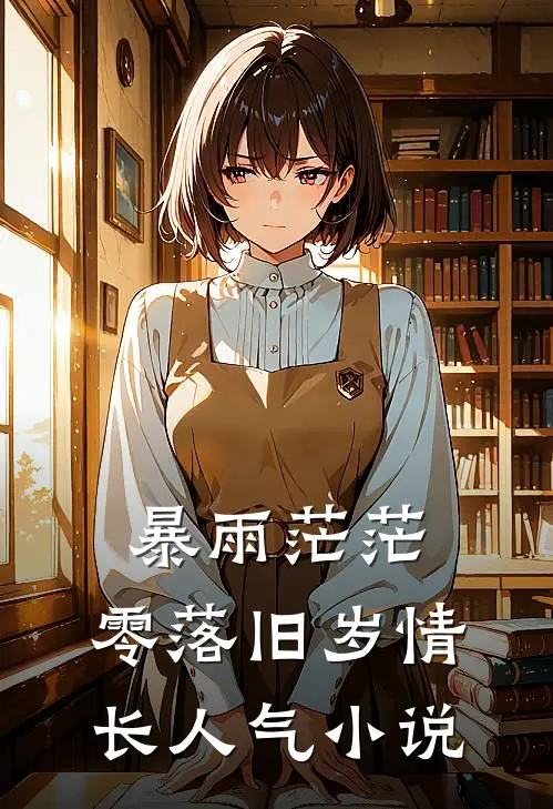 暴雨茫茫，零落旧岁情长人气小说