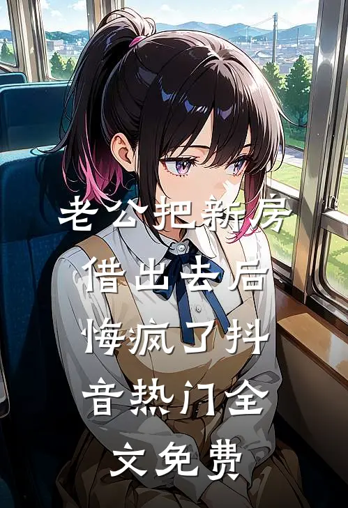 老公把新房借出去后，悔疯了抖音热门全文免费