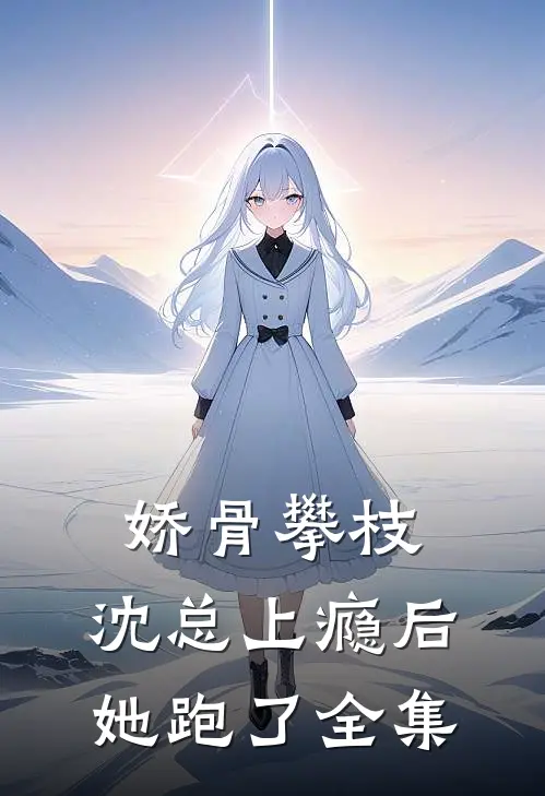 娇骨攀枝，沈总上瘾后她跑了全集