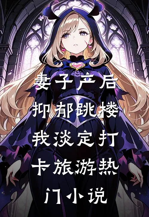 妻子产后抑郁跳楼，我淡定打卡旅游热门小说