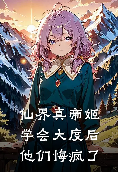 仙界真帝姬学会大度后,他们悔疯了原文