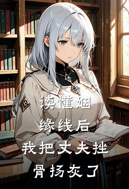 读懂姻缘线后，我把丈夫挫骨扬灰了