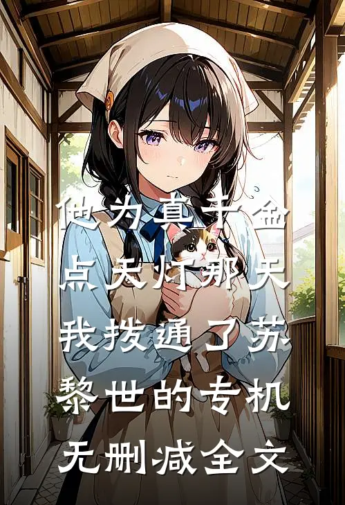 他为真千金点天灯那天，我拨通了苏黎世的专机无删减全文