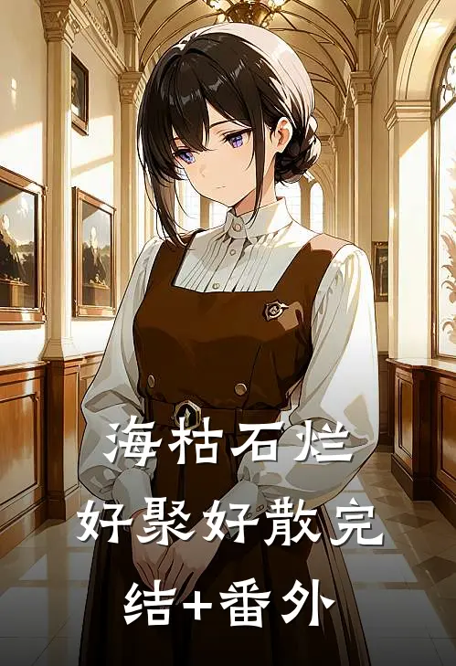 海枯石烂，好聚好散完结+番外