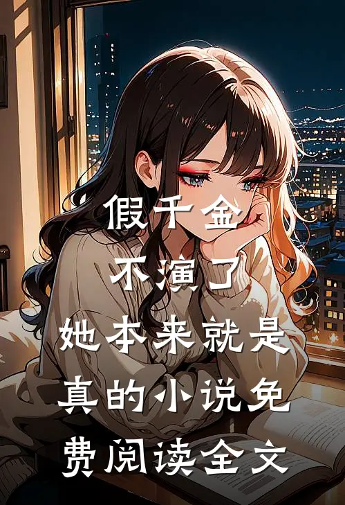 假千金不演了，她本来就是真的小说免费阅读全文