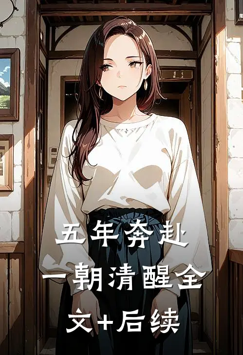 五年奔赴，一朝清醒全文+后续